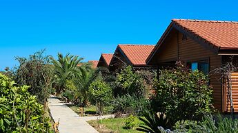 Leontopolis Apart Hotel