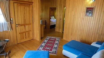 Leontopolis Apart Hotel