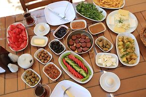 Leontopolis Apart Hotel