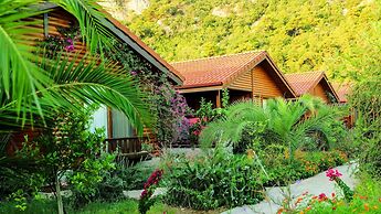 Leontopolis Apart Hotel