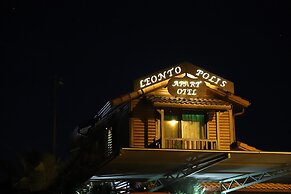 Leontopolis Apart Hotel