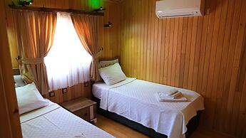 Leontopolis Apart Hotel