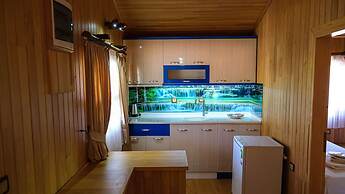 Leontopolis Apart Hotel