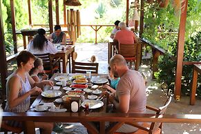 Leontopolis Apart Hotel