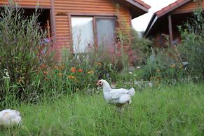 Leontopolis Apart Hotel