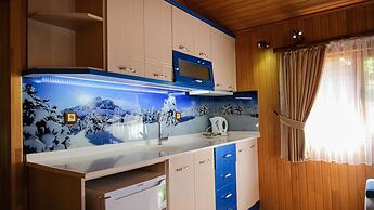 Leontopolis Apart Hotel