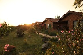 Leontopolis Apart Hotel