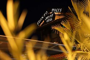 Leontopolis Apart Hotel