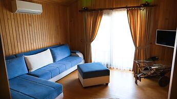 Leontopolis Apart Hotel