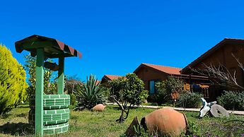 Leontopolis Apart Hotel