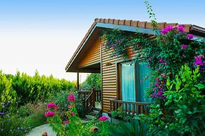 Leontopolis Apart Hotel