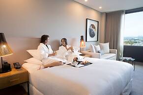 Four Points By Sheraton Sydney, Central Park