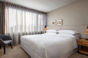 Four Points By Sheraton Sydney, Central Park