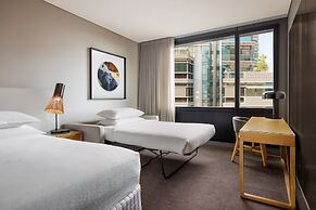 Four Points By Sheraton Sydney, Central Park