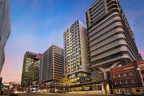 Four Points By Sheraton Sydney, Central Park