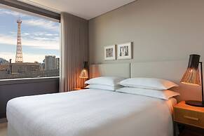 Four Points By Sheraton Sydney, Central Park