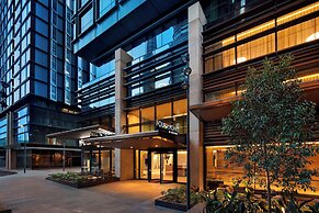 Four Points By Sheraton Sydney, Central Park