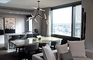 Four Points By Sheraton Sydney, Central Park