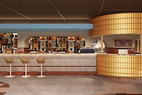 Four Points By Sheraton Sydney, Central Park