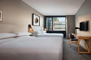 Four Points By Sheraton Sydney, Central Park