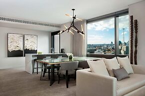 Four Points By Sheraton Sydney, Central Park