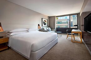 Four Points By Sheraton Sydney, Central Park