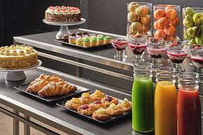 Four Points By Sheraton Sydney, Central Park