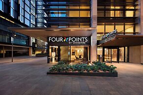 Four Points By Sheraton Sydney, Central Park