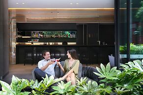 Four Points By Sheraton Sydney, Central Park