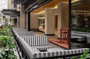 Four Points By Sheraton Sydney, Central Park
