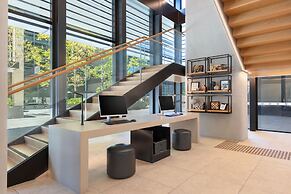 Four Points By Sheraton Sydney, Central Park