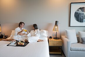 Four Points By Sheraton Sydney, Central Park