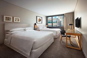 Four Points By Sheraton Sydney, Central Park