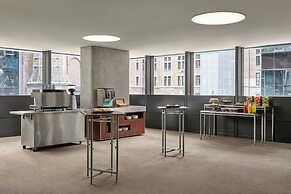 Four Points By Sheraton Sydney, Central Park