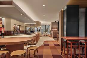 Four Points By Sheraton Sydney, Central Park