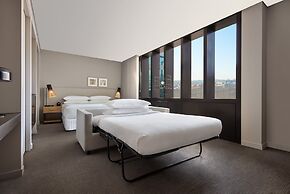 Four Points By Sheraton Sydney, Central Park