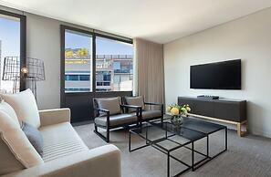 Four Points By Sheraton Sydney, Central Park