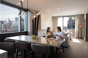 Four Points By Sheraton Sydney, Central Park