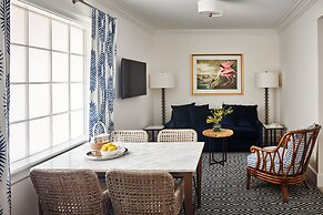 Isla Bella Beach Resort & Spa