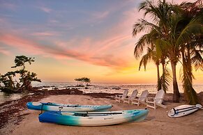 Isla Bella Beach Resort & Spa