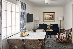 Isla Bella Beach Resort & Spa