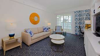 Isla Bella Beach Resort & Spa