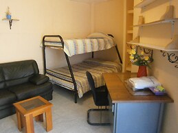 La Pension Casa Azul - Hostel