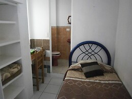 La Pension Casa Azul - Hostel