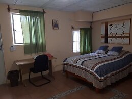 La Pension Casa Azul - Hostel