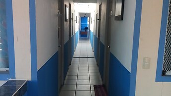 La Pension Casa Azul - Hostel