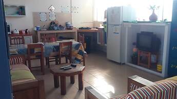 La Pension Casa Azul - Hostel