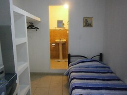 La Pension Casa Azul - Hostel