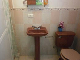 La Pension Casa Azul - Hostel