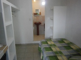 La Pension Casa Azul - Hostel